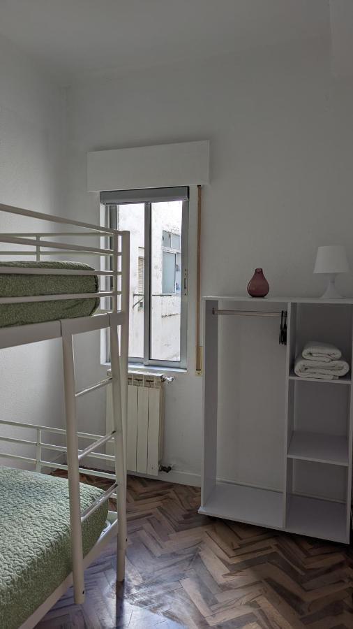 Apartamento Jacobo Villar バリャドリド エクステリア 写真