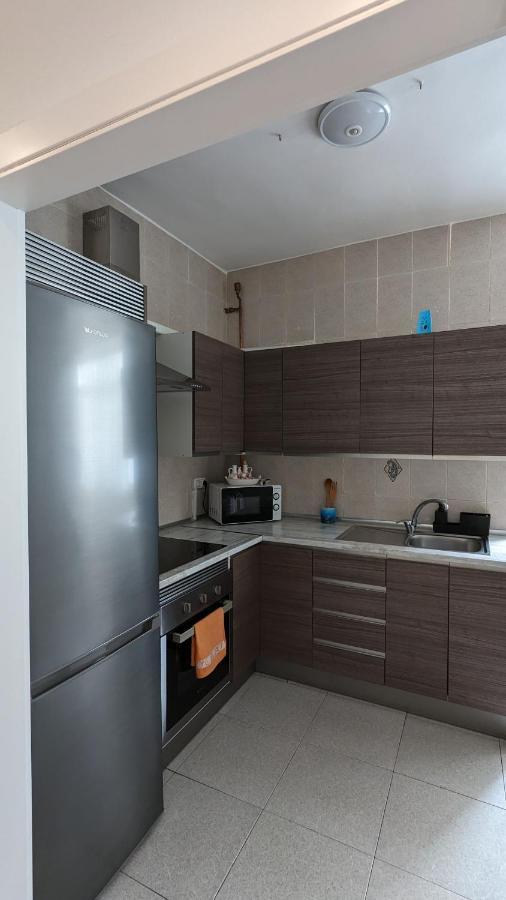 Apartamento Jacobo Villar バリャドリド エクステリア 写真