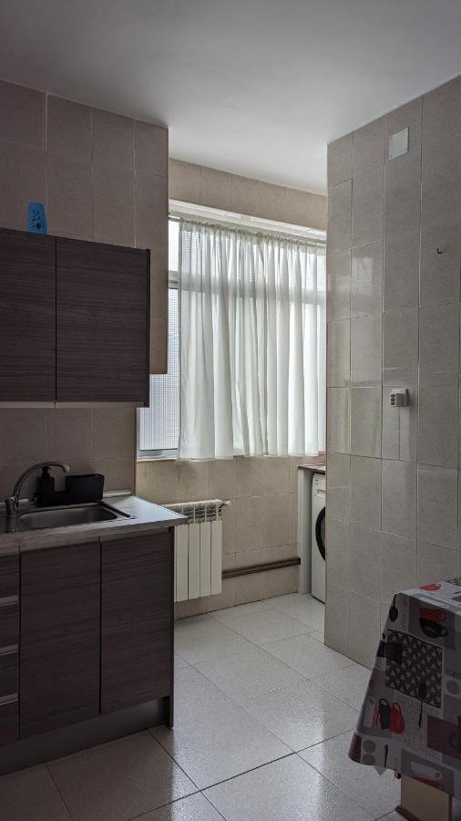 Apartamento Jacobo Villar バリャドリド エクステリア 写真