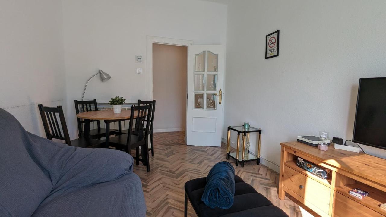 Apartamento Jacobo Villar バリャドリド エクステリア 写真