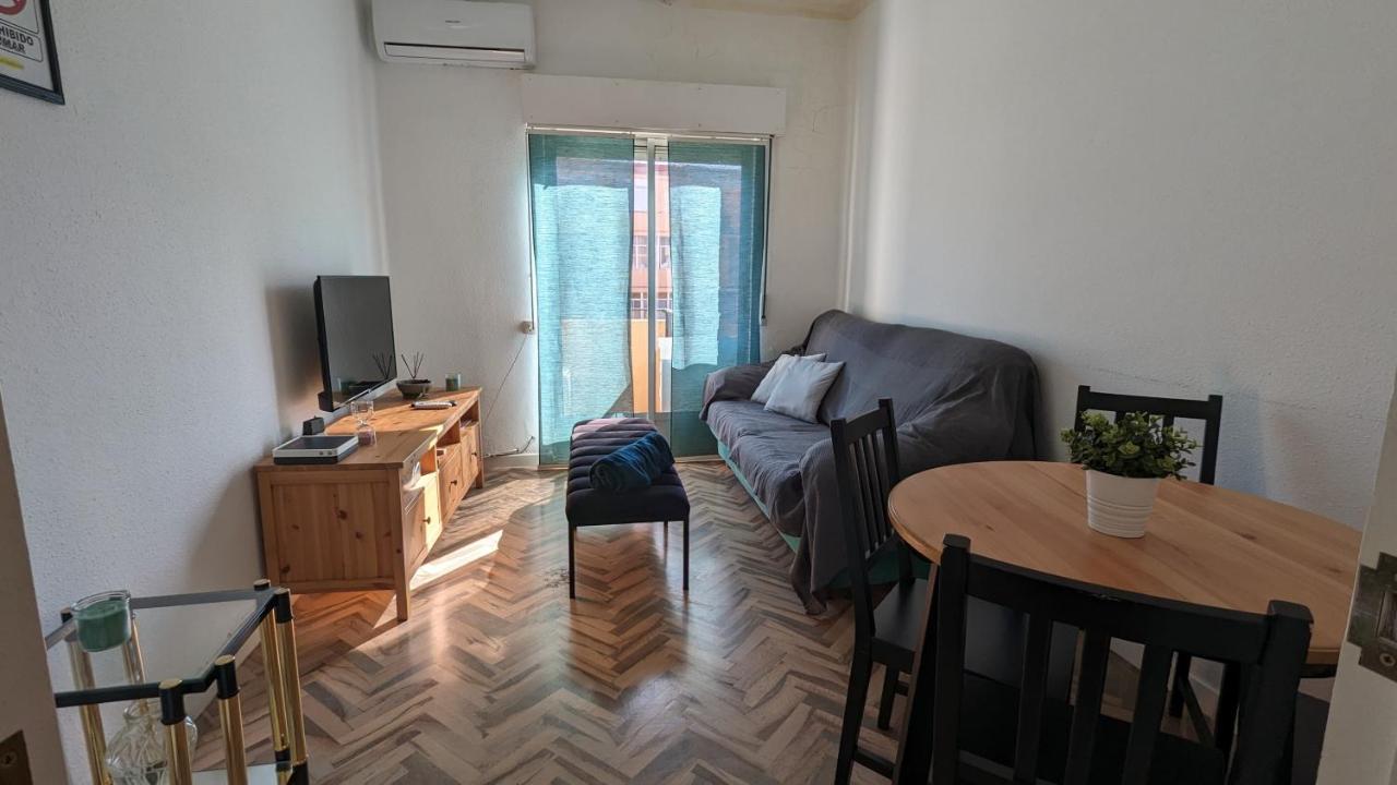 Apartamento Jacobo Villar バリャドリド エクステリア 写真