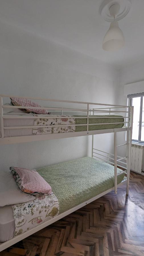 Apartamento Jacobo Villar バリャドリド エクステリア 写真